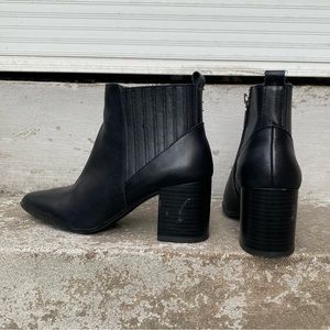 Blondo Waterproof Ankle Boots